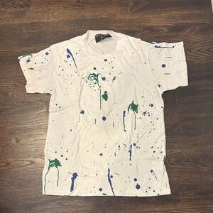 Monogram Women’s Tee Shirt Size Small